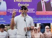 Dindikbud Kota Serang Luncurkan Gerakan GEMAS LIBAS di Hardiknas 2026