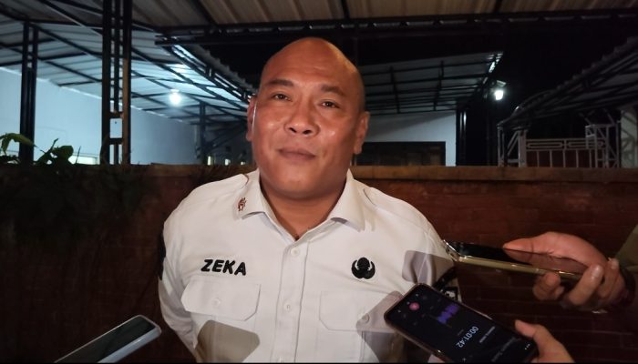 Gunung Gedor Cibendung Disiapkan Jadi Destinasi Wisata Paralayang dan Camping Ground