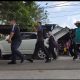Leuleumpankan Komunitas Jalan Kaki Kota Serang