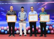 Pemkot Serang Raih Penghargaan Pro Karier ASN dari BKN se Jabar Banten