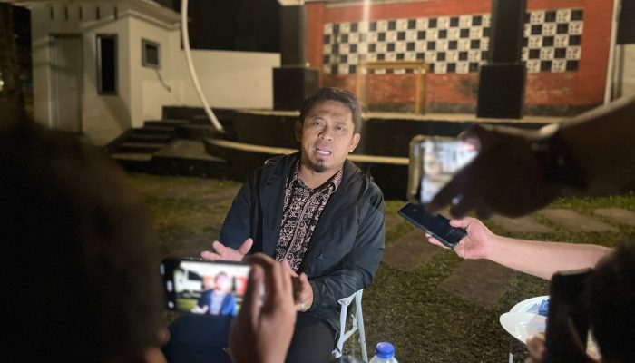 Puluhan Sekolah Swasta Kota Serang Bakal Diguyur BOSDA