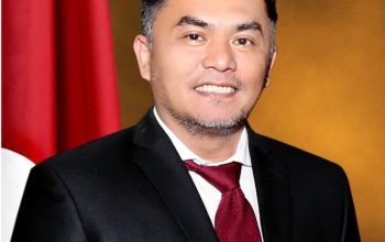 Siswi MAN 1 Kota Serang Lolos Paskibraka Nasional 2026