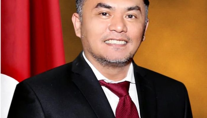 Siswi MAN 1 Kota Serang Lolos Paskibraka Nasional 2026