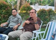 DPUPR Penataan Alun-Alun Tidak Ganggu Program Infrastruktur Dasar