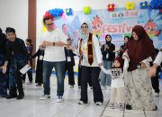 Forum Anak Kota Serang Sampaikan 5 Point Aspirasi di HAN