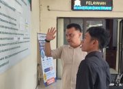 Disnakertrans Kota Serang Siapkan Pelatihan Kerja untuk Ratusan Calon Tenaga Kerja