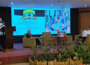 Bapperida Kota Serang Bentuk Tim Koordinasi Pencegahan Penyakit Menular