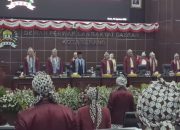 Refleksi HUT ke-19 Kota Serang, Walikota Budi Rustandi Tegaskan Komitmen Wujudkan Visi ‘Kota Serang Madani, Maju, dan Berbudi