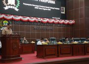 Susun Anggaran Perubahan 2026, Budi – Agis Fokus Infrastruktur Jalan di Kota Serang