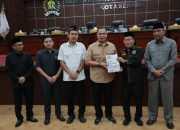 Soroti APBD Perubahan, Muji Rohman Minta Infrastruktur Merata
