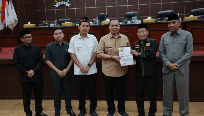 Soroti APBD Perubahan, Muji Rohman Minta Infrastruktur Merata